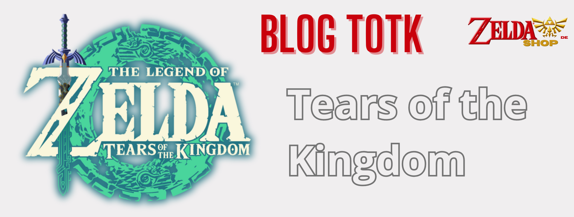 Zelda Totk Blog Tears of the Kingdom