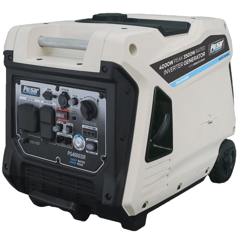 The 15 Best RV Generators in 2023