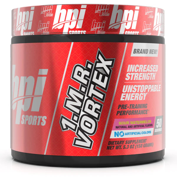 BPI Sports 1.M.R Vortex