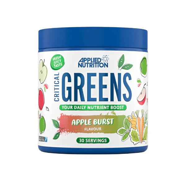 Applied Nutrition Critical Greens