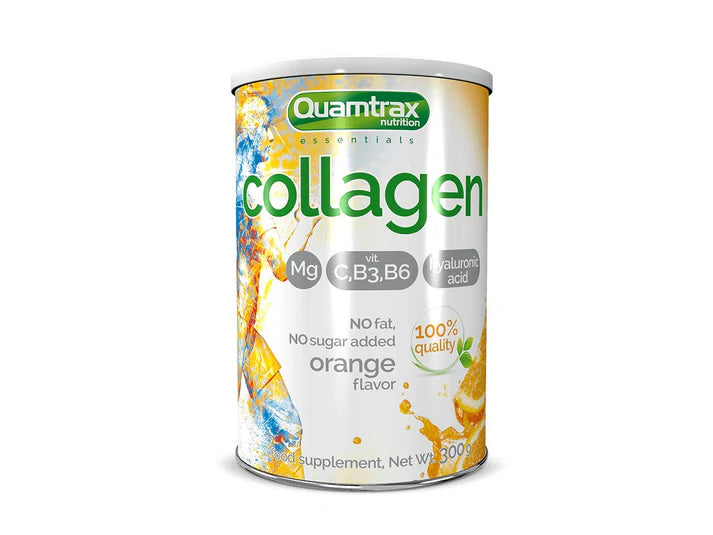 Quamtrax Collagen
