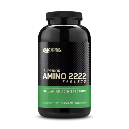 Optimum Nutrition Superior Amino 2222