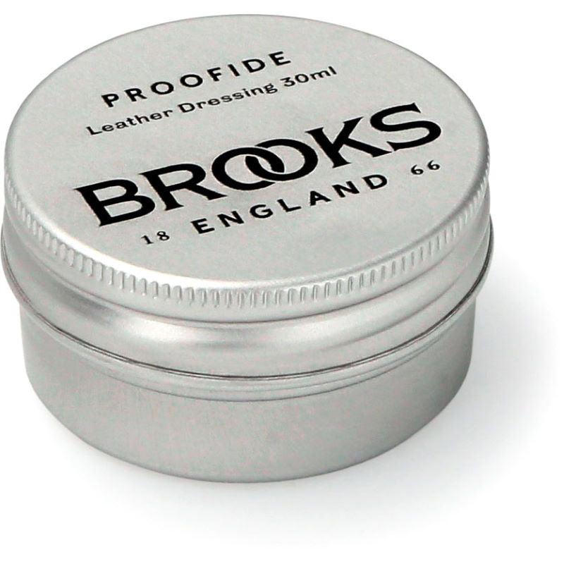 brooks proofide instructions