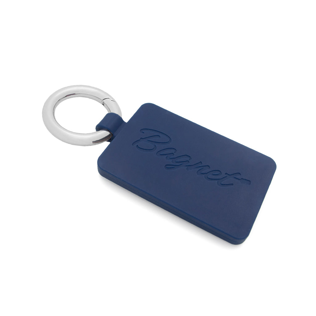 Cameo Blue  Bagnet, the Magnetic Bag Holder – Bagnet™