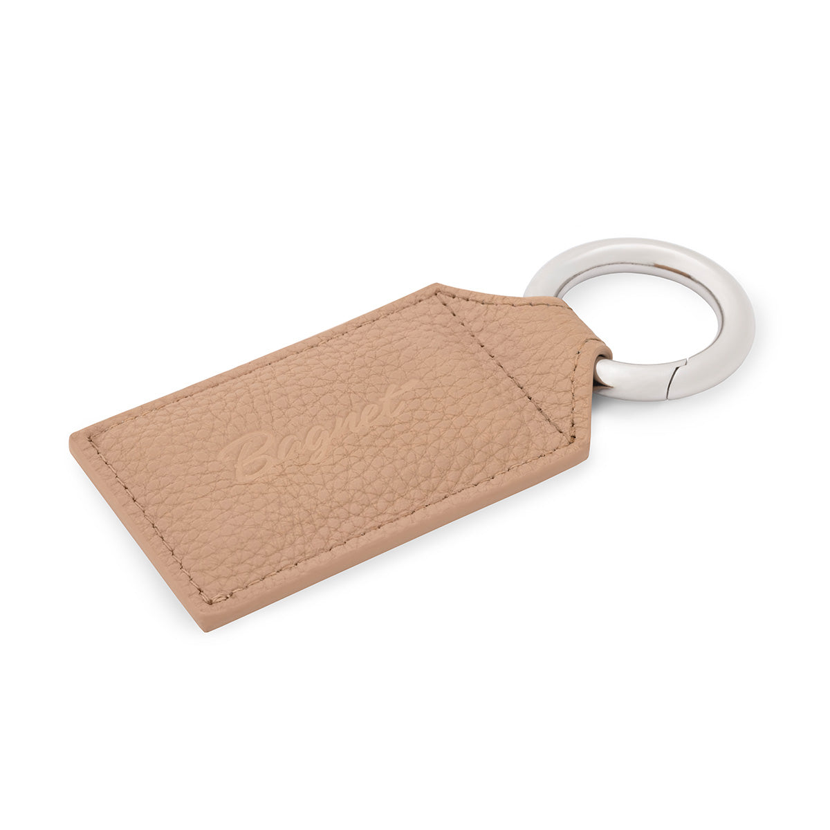 The Bagnet is a small and mighty magnet that keeps your bags & purses off  the floor!
