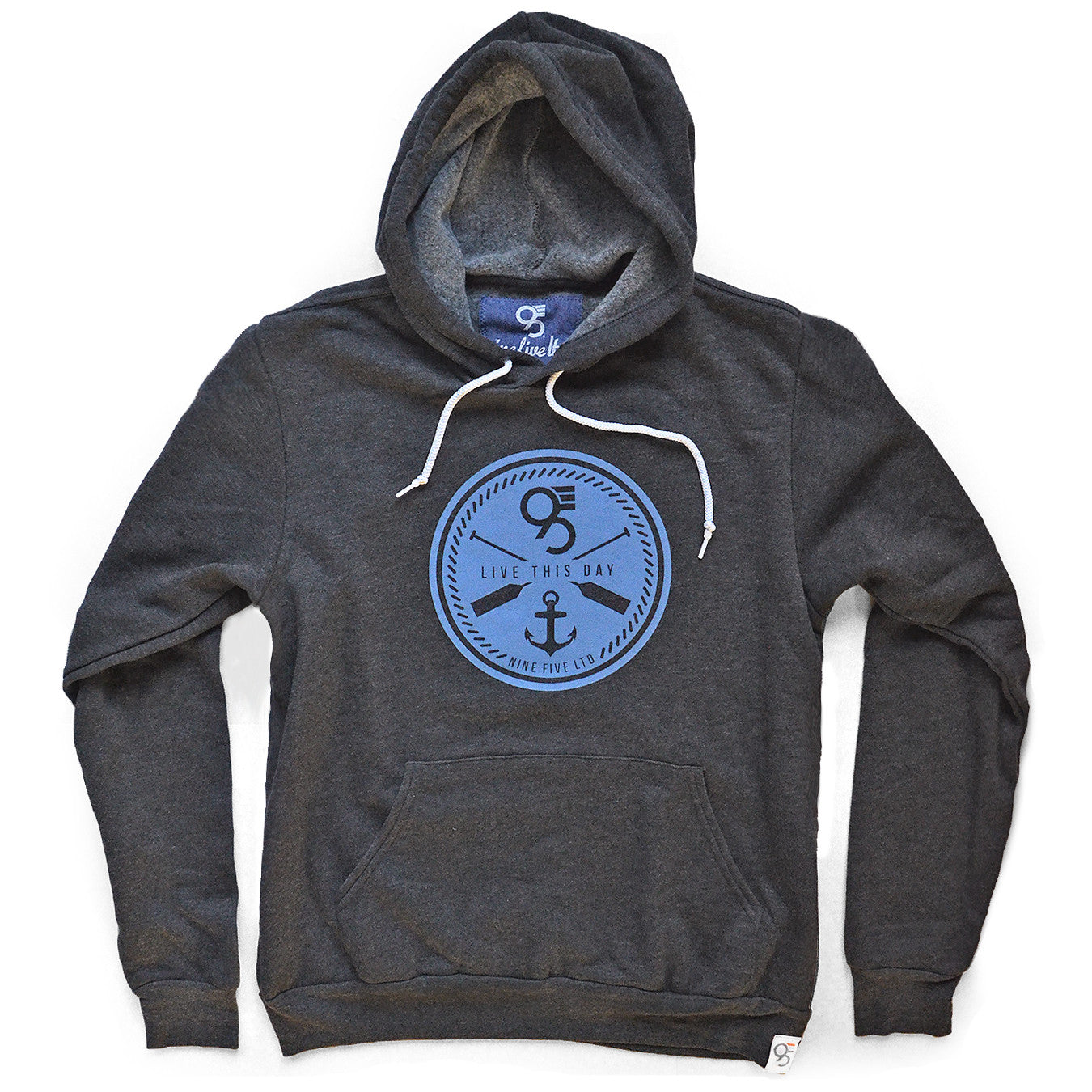 The Lindy - Triblend Sweatshirt | nine five ltd.