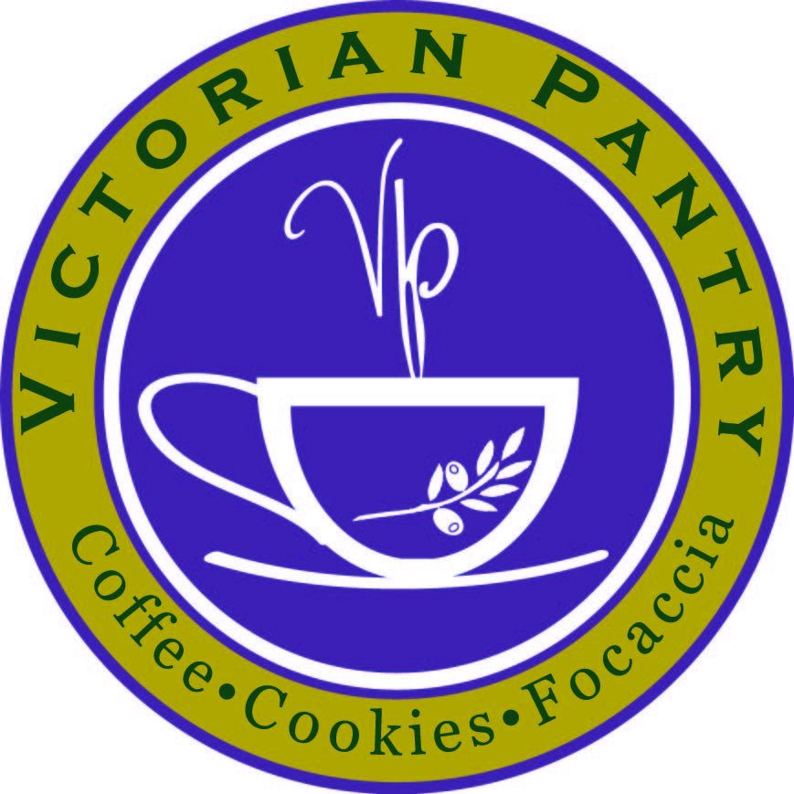 Victorian Pantry Catering Cookies Coffee And Wholesale