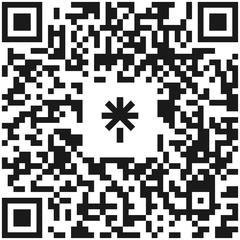 Linktree social qr