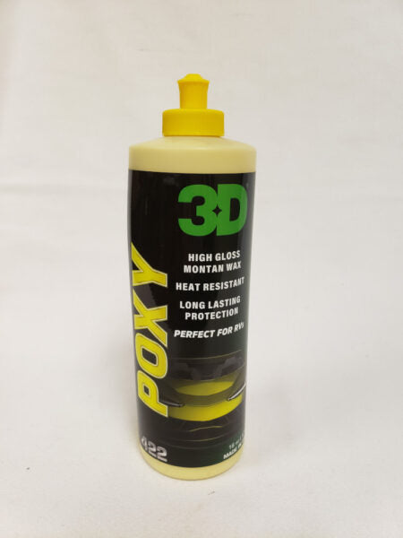 3D Orange Degreaser – JNE Detail Supplies