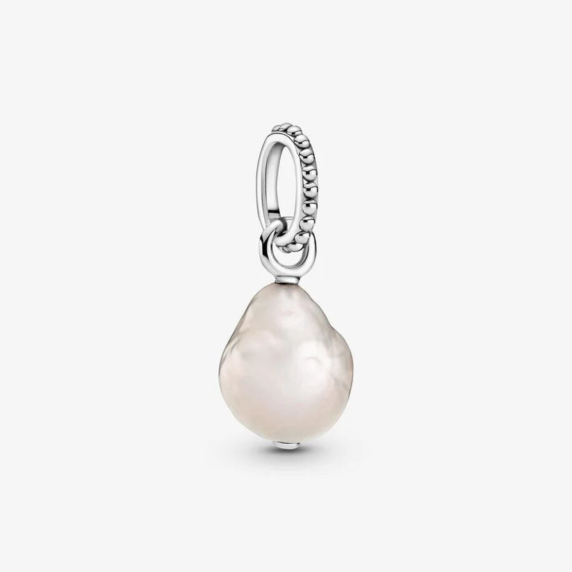 Freshwater Cultured Baroque Pearl