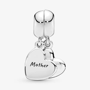 Mother & Son Love Charm - Your Moments_Aso