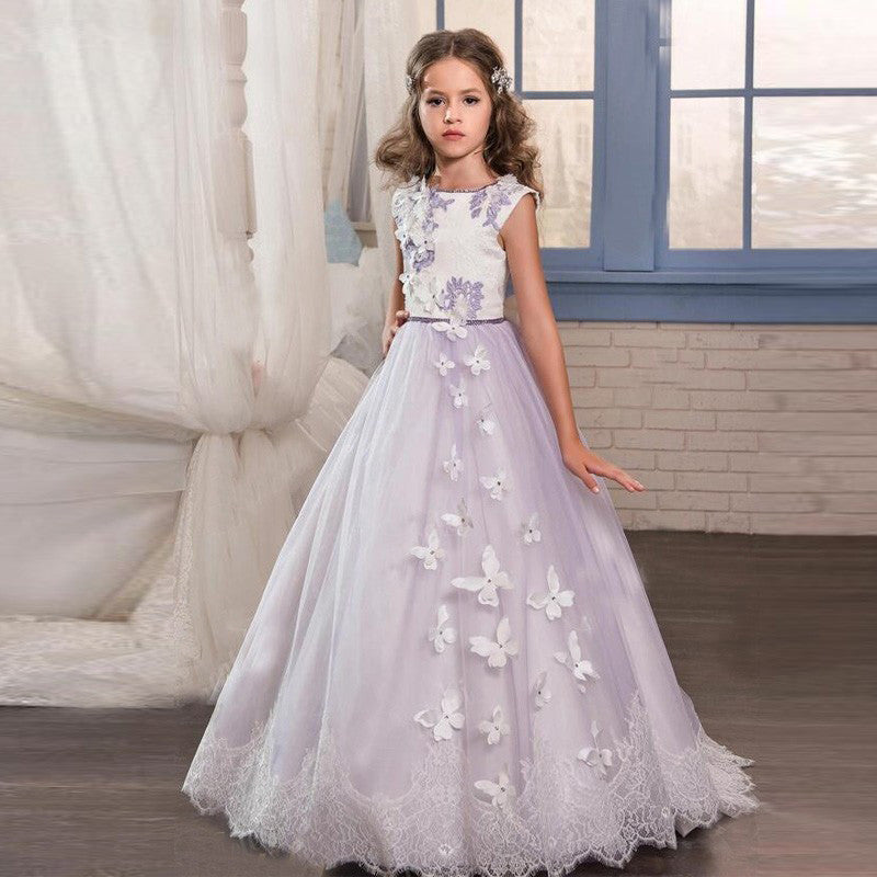 princess couture dress
