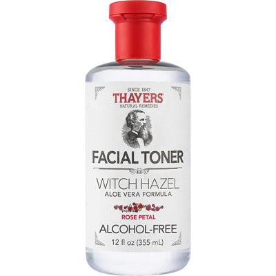 Thayers Alcohol-Free Witch Hazel