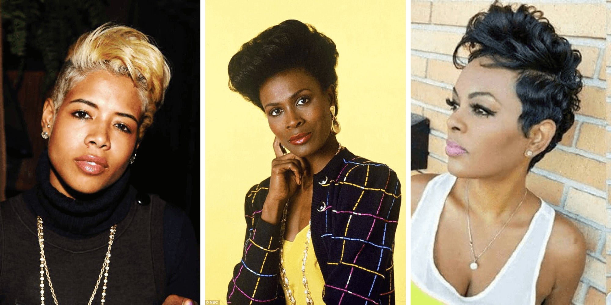 THE Greatest 90s Hairstyles & Hair Accessories Making A Comeback