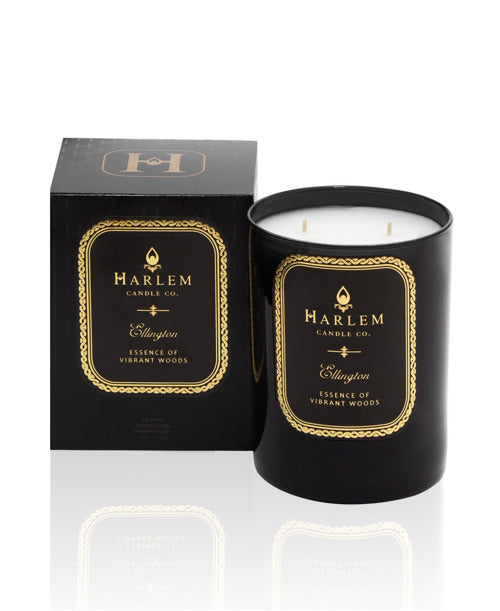 Harlem Candle Company