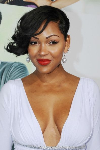 short hairstyles for black women