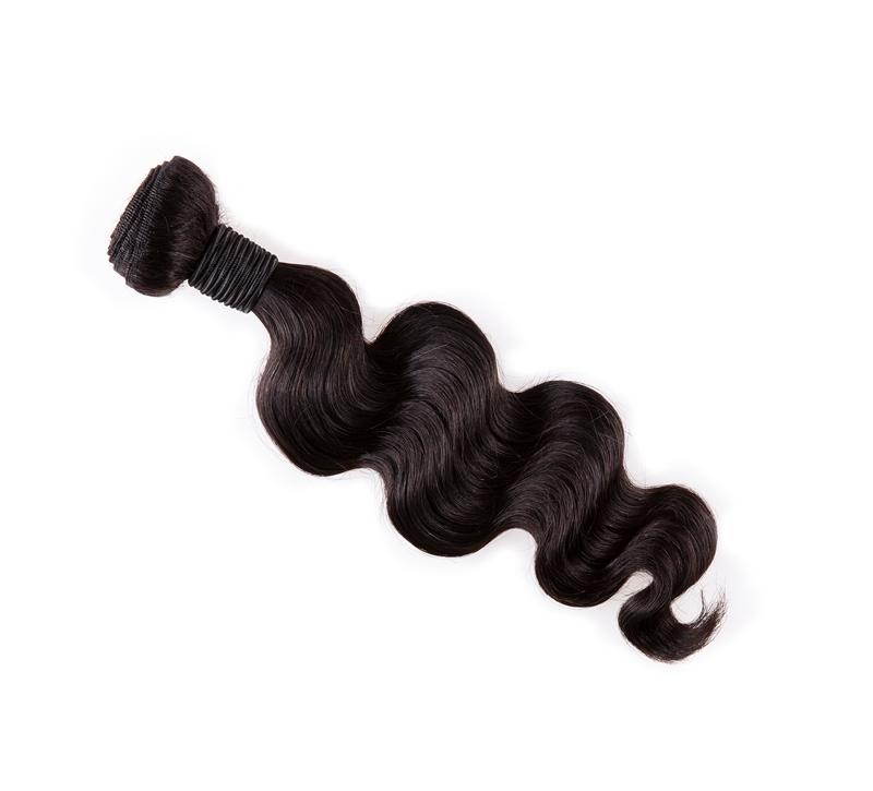 loose wave hair