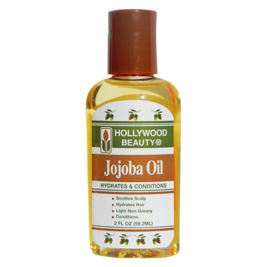 best oils for hair