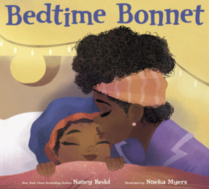 Bedtime Bonnet