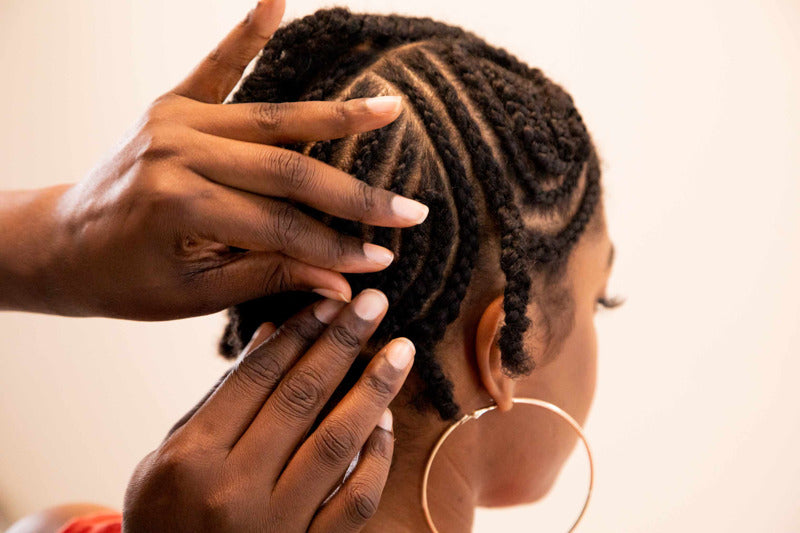 The 6 Best Braiding Patterns for Your Next Sew-In