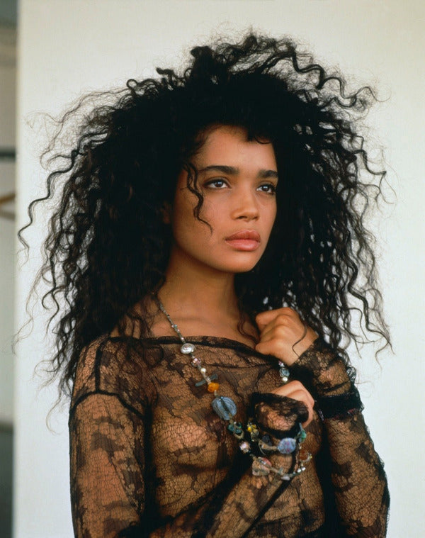 Lisa Bonet