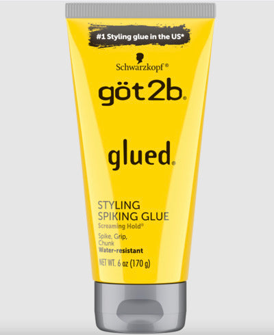 G2B Glued Spiking Glue