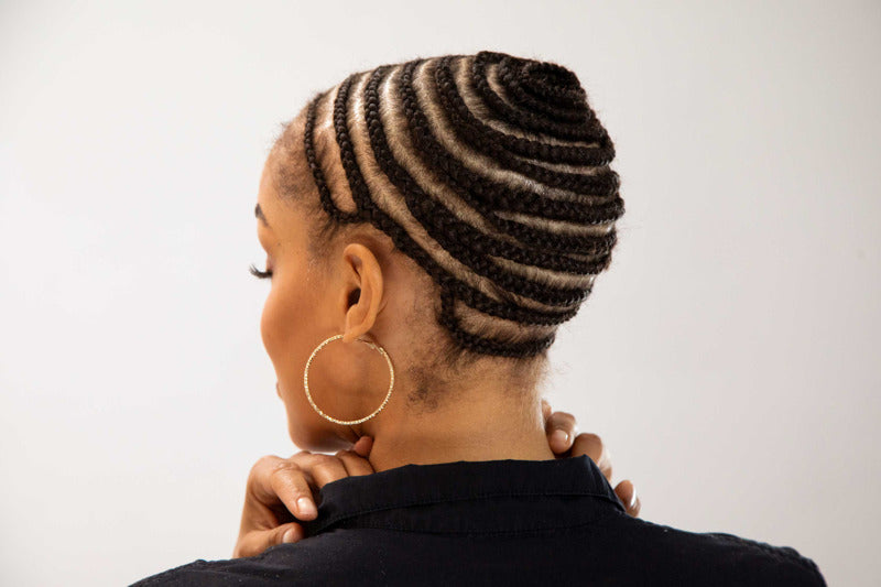 The 6 Best Braiding Patterns for Your Next Sew-In