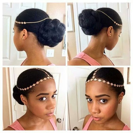 13 Cute and Easy Bun Hairstyles - Best Ideas for How to Do a Bun