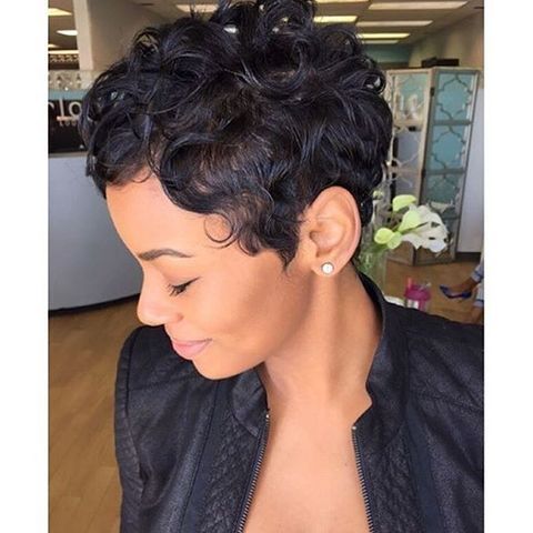 Top 15+ Simple Short Hairstyles for Busy Women | Apohair