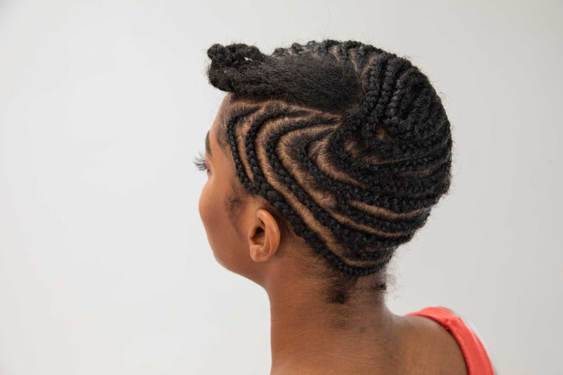 The 6 Best Braiding Patterns for Your Next Sew-In