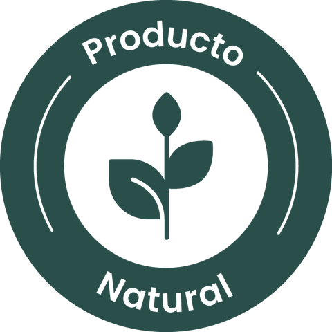 Producto natural 