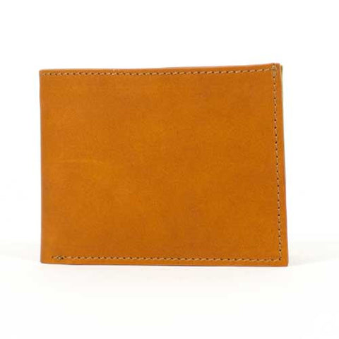 Minimalist Wallet with Rubber Band - 11 Industries