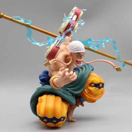 Figurine One Piece - Zoro Kyutoryu Ashura