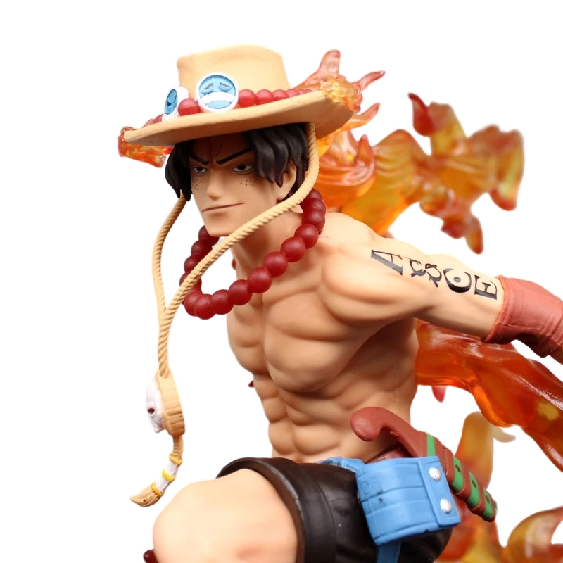 Figurine-one-piece-ace