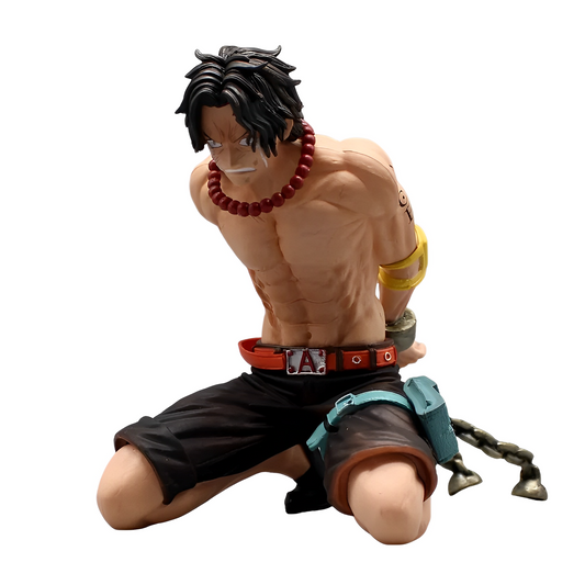 One Piece Figure - Zoro Kyutoryu Ashura, zoro png wano 