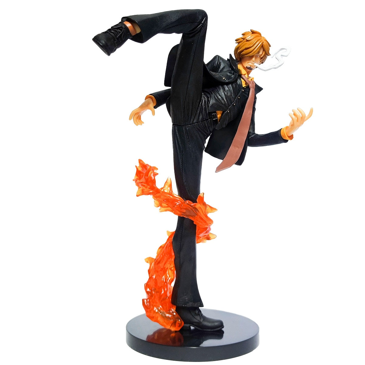 Figurine-One-Piece-collector