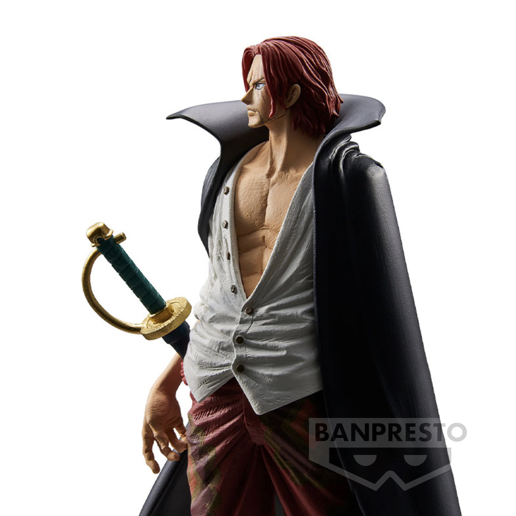 figurine shanks