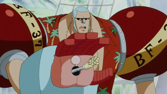 Franky-cyborg-post-ellipse-robot-one-piece