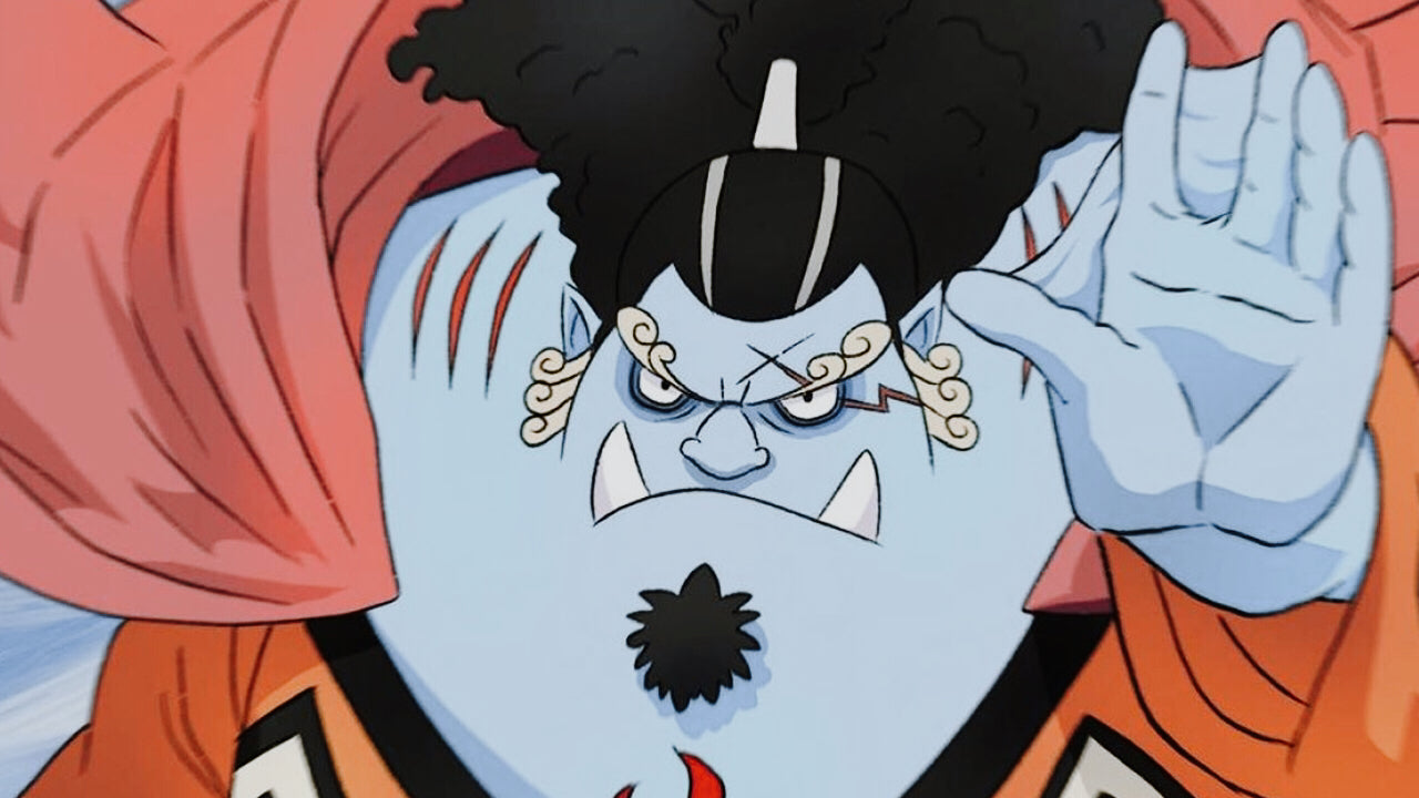 jinbe equipage luffy mugiwara