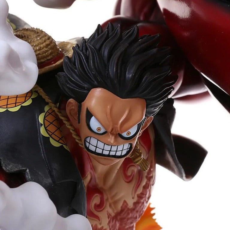 Figurine One Piece Collection