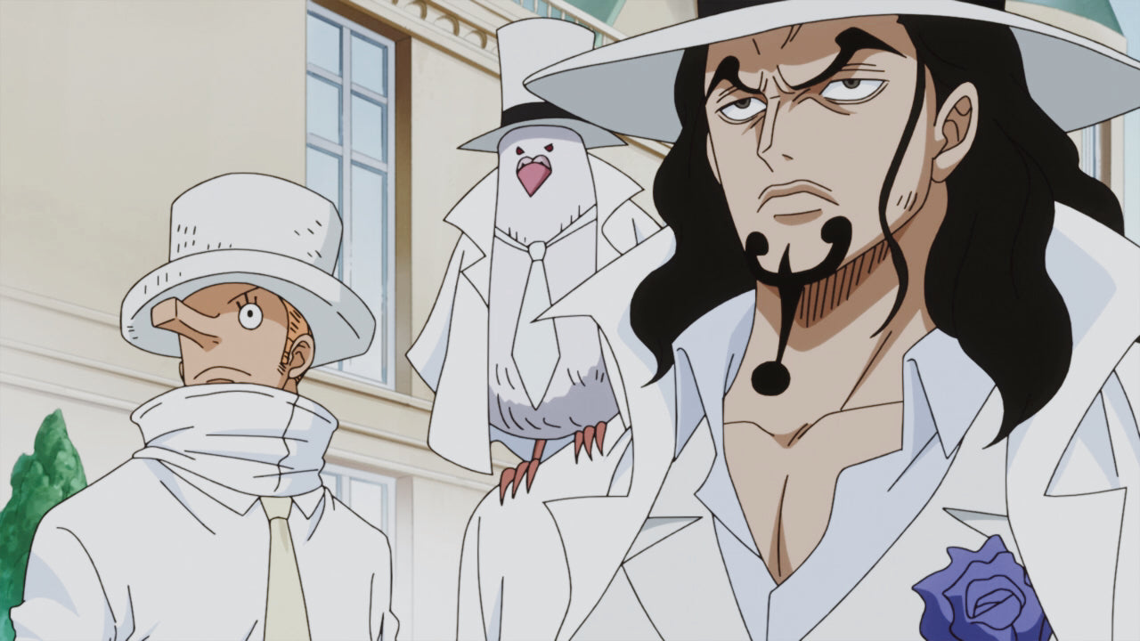 rob lucci cp9 one piece