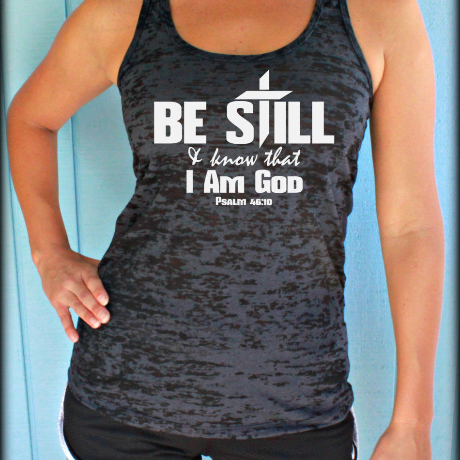 Christian Tank Tops, Bible Verses and Inspirational Religious Designs ...