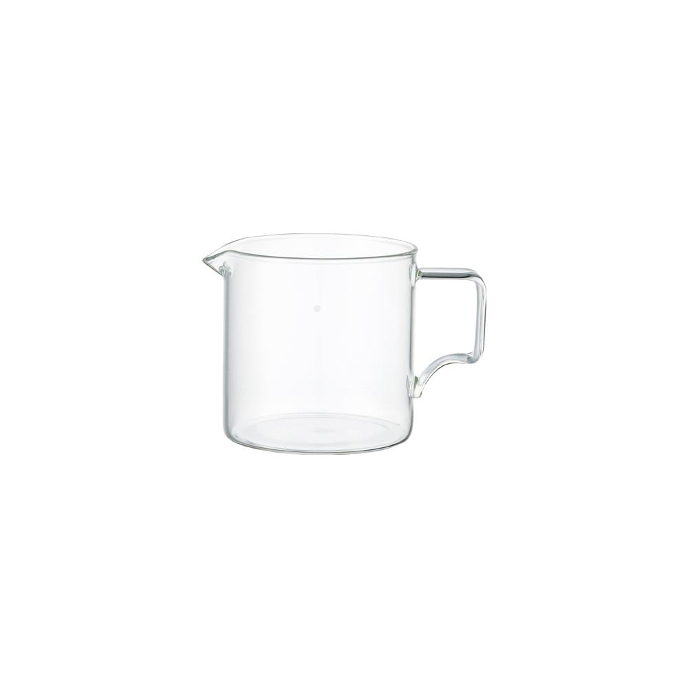 CAST espresso cup 90ml / 3oz – KINTO USA, Inc