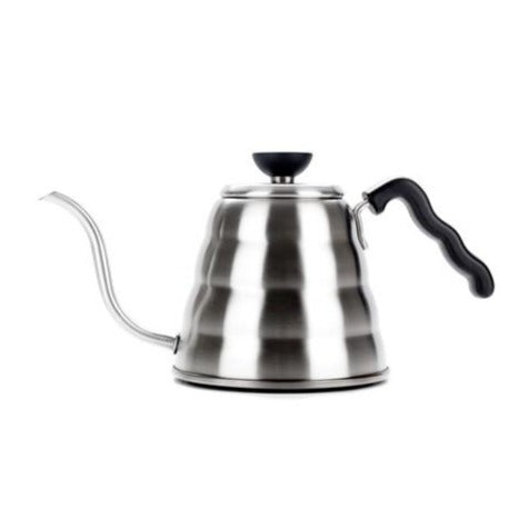 Assassin Electric Coffee Kettle - Black – Hyperbatch