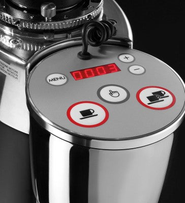 Mazzer Mini Espresso Grinder – Blooom Coffee House