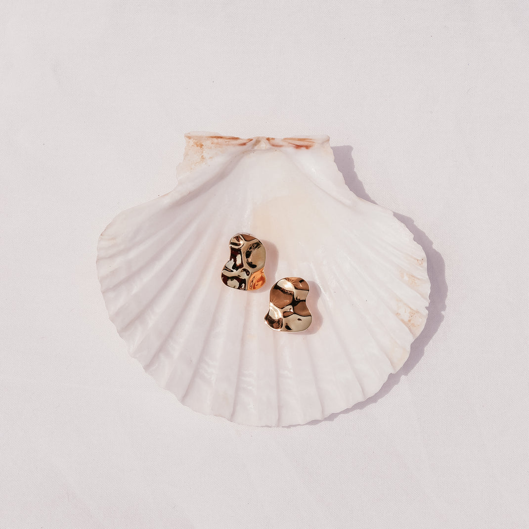 Earrings, Threads, Studs and Sleepers | Online at The Mint Republic