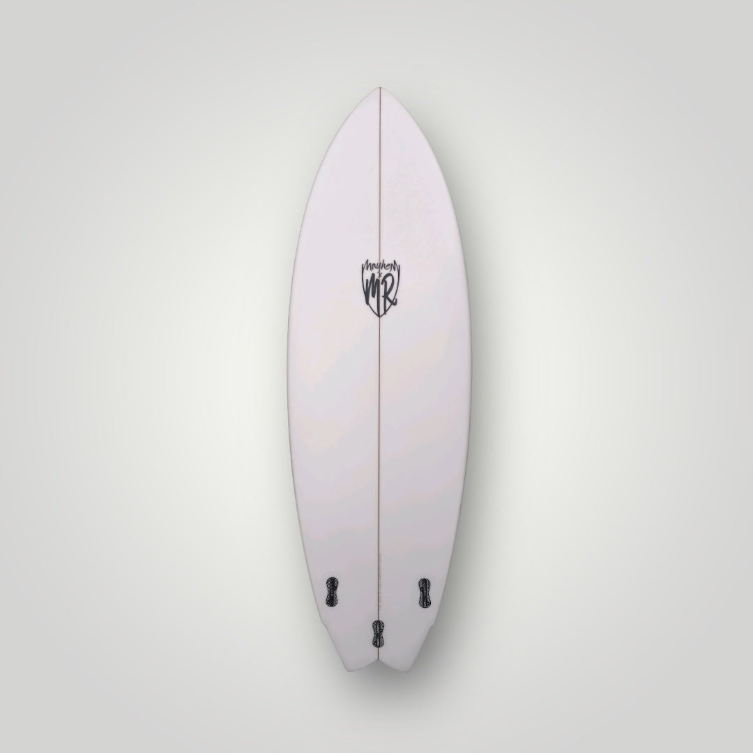 Lost Surfboards - 6'6