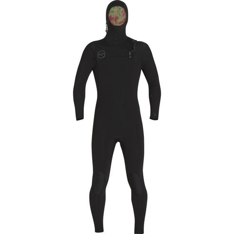 Xcel Comp X Hooded 5.5/4.5 Wetsuit