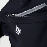 Volcom Wetsuit Zipper