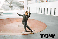 Yow Skater